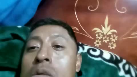 luuis12 online show from January 9, 2026, 8:28 am