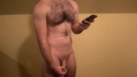 Snapshot of luv2bnaked23 chatting on January 29, 2025, 12:43 am luv2bnaked23 online show from January 29, 2025, 12:43 am