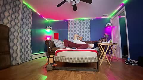 luv2watch1980 online show from December 21, 2025, 10:44 am