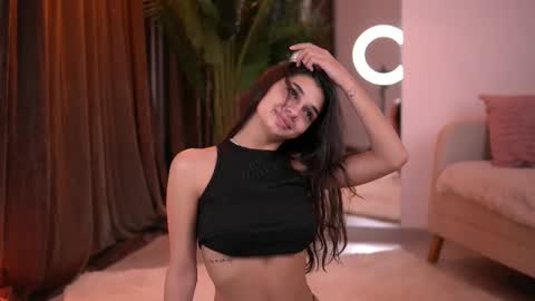 Caprice online show from November 20, 2025, 6:46 am