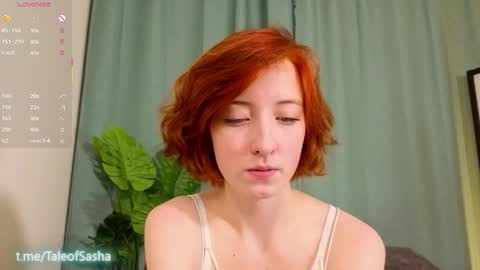 Sasha online show from November 11, 2025, 7:19 am