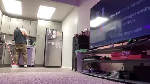 luvkoko online show from January 13, 2026, 5:35 am