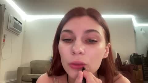 luvkoko online show from April 1, 2026, 1:28 am