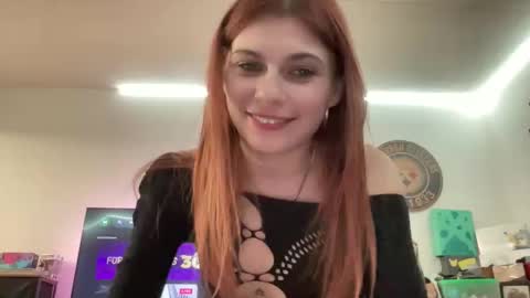Snapshot of luvkoko chatting on April 27, 2026, 5:49 am luvkoko online show from April 27, 2026, 5:49 am