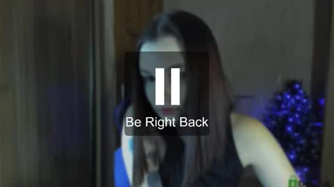 Snapshot of luvmeeow chatting on December 7, 2024, 6:10 am Ann online show from December 7, 2024, 6:10 am