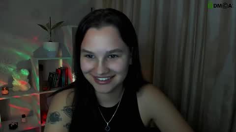 Snapshot of luvmeeow chatting on September 29, 2025, 10:36 pm Ann online show from September 29, 2025, 10:36 pm