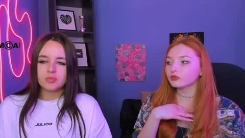 luvmiraya online show from May 6, 2026, 3:06 pm