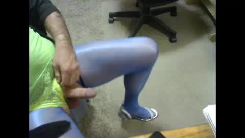 Ashley online show from January 18, 2026, 2:37 am