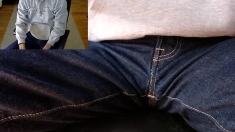 Jim Bo online show from January 20, 2025, 11:43 pm