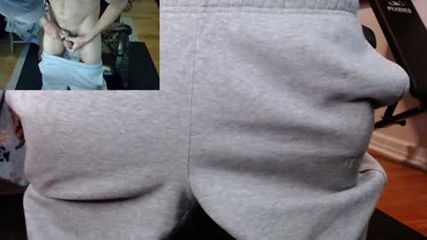 Jim Bo online show from February 10, 2025, 1:57 am