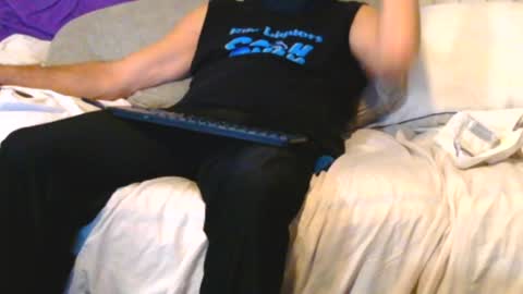 M Jordan online show from January 7, 2025, 3:57 am