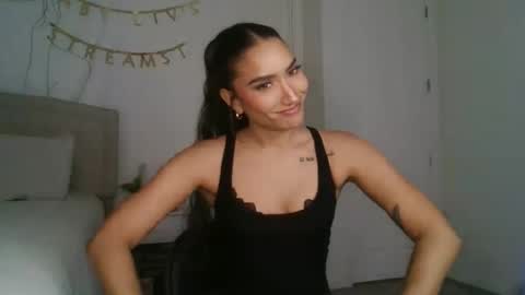 Liv 3 online show from November 26, 2025, 12:22 am