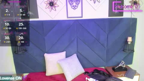 lux_bitchx online show from September 21, 2025, 11:28 pm