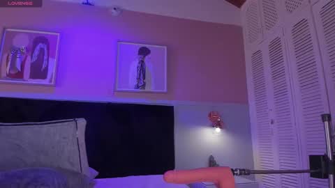 lux_bitchx online show from March 3, 2026, 4:07 am