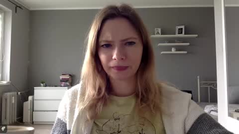 Millie online show from October 7, 2025, 9:50 am