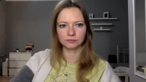 Millie online show from November 26, 2025, 10:00 pm