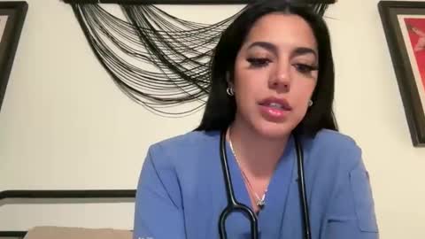 luxcher22 online show from March 18, 2026, 4:48 am