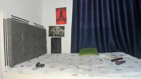 luxedollxoxoo online show from March 19, 2026, 7:12 am