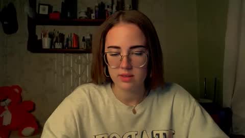 Katie online show from November 13, 2025, 5:12 pm