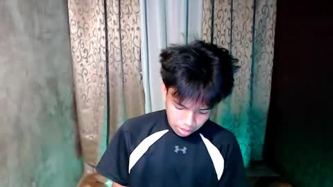 luxirfy online show from December 22, 2025, 11:57 pm