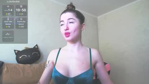 Alma online show from March 5, 2026, 7:48 am