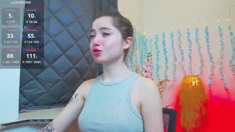 Alma online show from March 12, 2026, 8:09 am