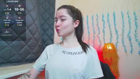 Alma online show from March 29, 2026, 5:51 am