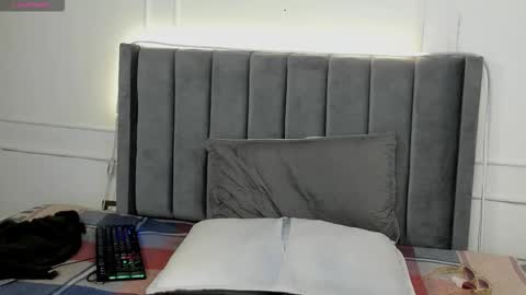 Tommy and Polly online show from October 12, 2025, 8:19 pm