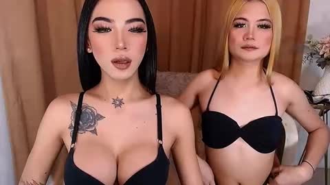 luxy online show from January 15, 2025, 6:01 am