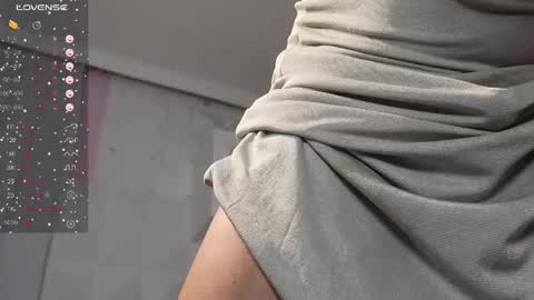 Luz online show from April 17, 2026, 1:08 am