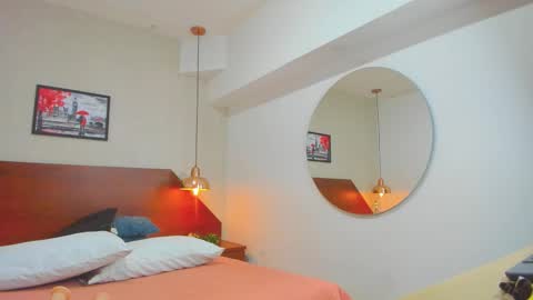 Luz online show from October 28, 2025, 11:58 am