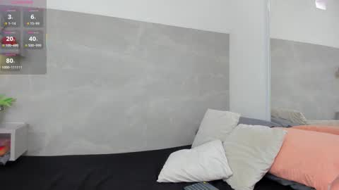 Luz online show from November 24, 2025, 11:21 am