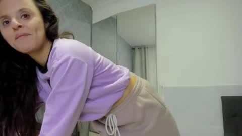 Luz online show from December 21, 2025, 11:39 am