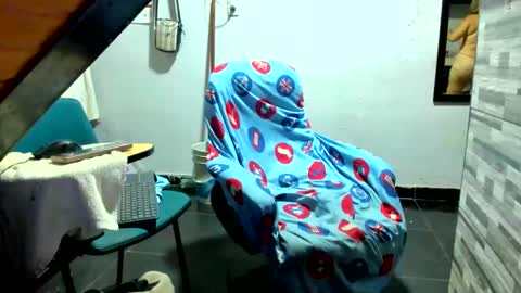 Snapshot of luzamandacastellanos chatting on May 30, 2026, 5:59 am ruby50 online show from May 30, 2026, 5:59 am