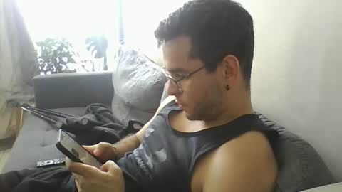 luzardol online show from February 20, 2025, 6:35 pm