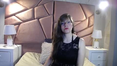 luzy online show from October 23, 2025, 12:04 pm