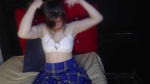 luzy online show from November 8, 2025, 12:05 pm