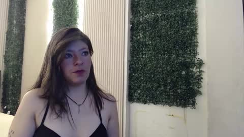 luzy online show from November 14, 2025, 11:53 am