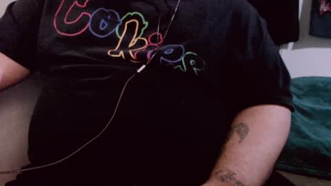 Snapshot of lvcifer_ chatting on January 3, 2025, 11:46 am ayoo online show from January 3, 2025, 11:46 am