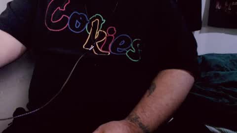 Snapshot of lvcifer_ chatting on January 5, 2025, 4:16 pm ayoo online show from January 5, 2025, 4:16 pm