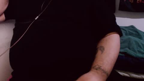 Snapshot of lvcifer_ chatting on January 9, 2025, 11:58 am ayoo online show from January 9, 2025, 11:58 am