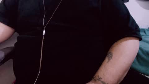 Snapshot of lvcifer_ chatting on January 27, 2025, 6:31 pm ayoo online show from January 27, 2025, 6:31 pm