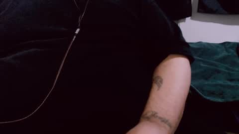 Snapshot of lvcifer_ chatting on February 7, 2025, 9:37 am ayoo online show from February 7, 2025, 9:37 am