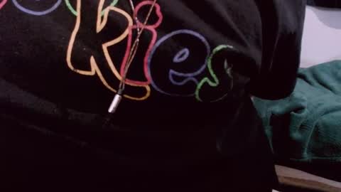 Snapshot of lvcifer_ chatting on February 23, 2025, 10:42 pm ayoo online show from February 23, 2025, 10:42 pm