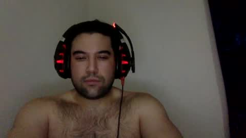 lvraider17 online show from January 7, 2025, 9:29 am