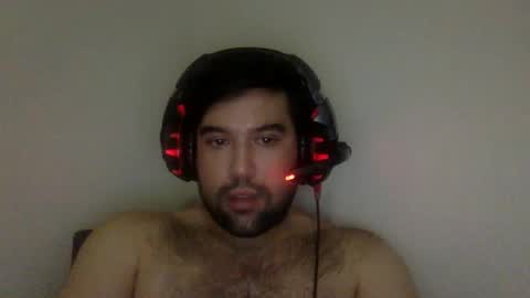 lvraider17 online show from February 16, 2025, 11:16 pm