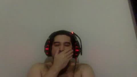 lvraider17 online show from February 28, 2025, 9:04 am