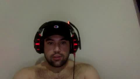 lvraider17 online show from March 3, 2025, 12:26 am