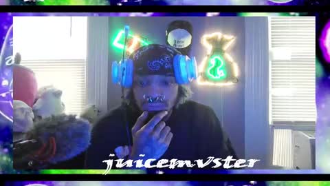 Snapshot of lxrdhxkvgemvsterjuice chatting on October 9, 2025, 5:55 pm lxrdhxkvgemvsterjuice online show from October 9, 2025, 5:55 pm