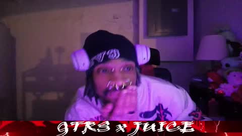 lxrdhxkvgemvsterjuice online show from February 14, 2026, 10:01 am